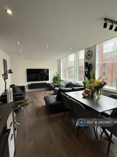 2 bedroom flat to rent, Dale St, Manchester, M1