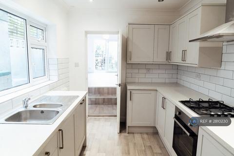 Gloucester Place, Swansea, SA3