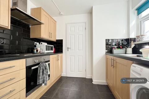 undefined, Tewekesbury St, Cardiff, CF24