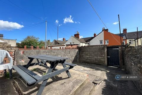 undefined, Tewekesbury St, Cardiff, CF24