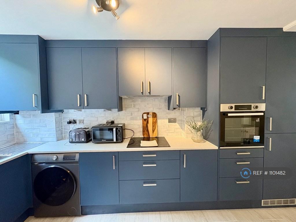 Apartment in London - View 2
