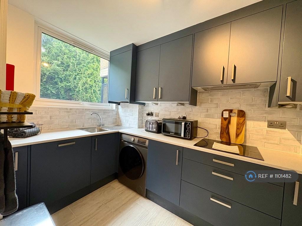 Apartment in London - View 3