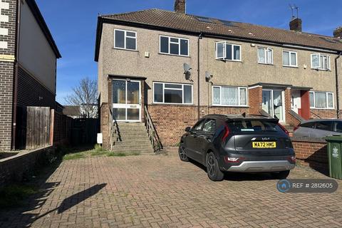 undefined, Rushdene, London, SE2