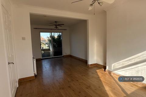 undefined, Rushdene, London, SE2