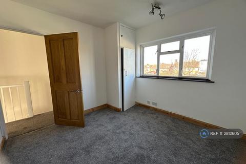 undefined, Rushdene, London, SE2
