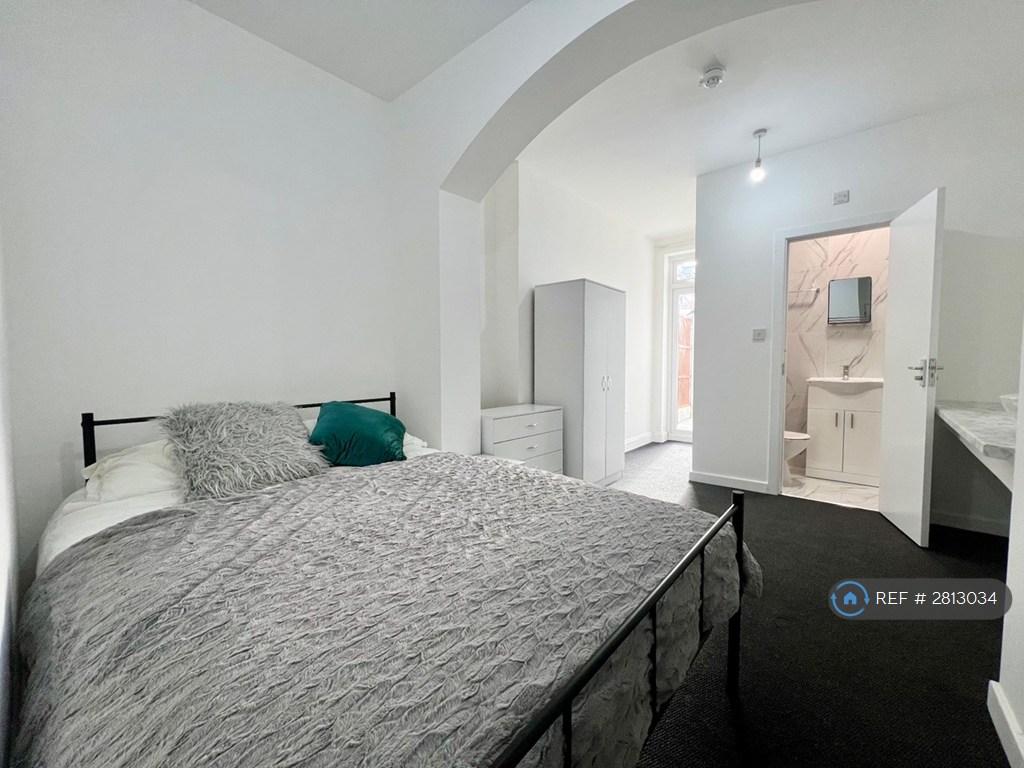 Available Room
