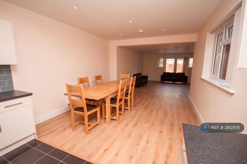 undefined, Wilton Avenue, Southampton, SO15