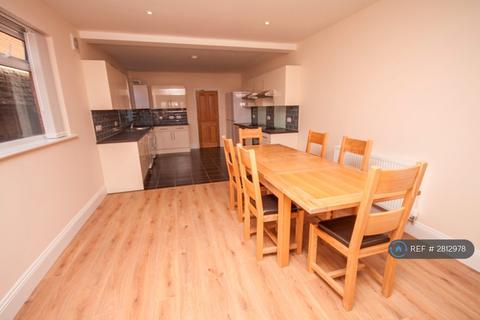 undefined, Wilton Avenue, Southampton, SO15