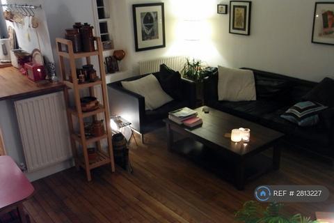 1 bedroom terraced house to rent, Kirklee Terrace Lane, Glasgow, G12
