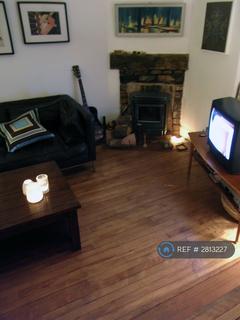 1 bedroom terraced house to rent, Kirklee Terrace Lane, Glasgow, G12