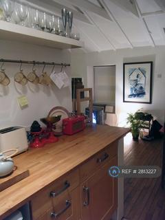 1 bedroom terraced house to rent, Kirklee Terrace Lane, Glasgow, G12