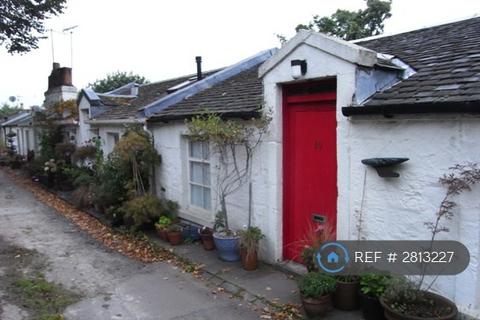 undefined, Kirklee Terrace Lane, Glasgow, G12
