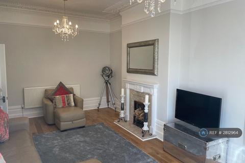undefined, Cathedral Road, Cardiff, CF11