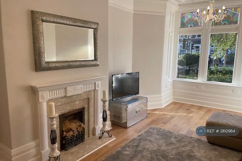 undefined, Cathedral Road, Cardiff, CF11