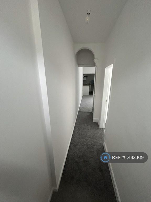 Ground Floor Hallway