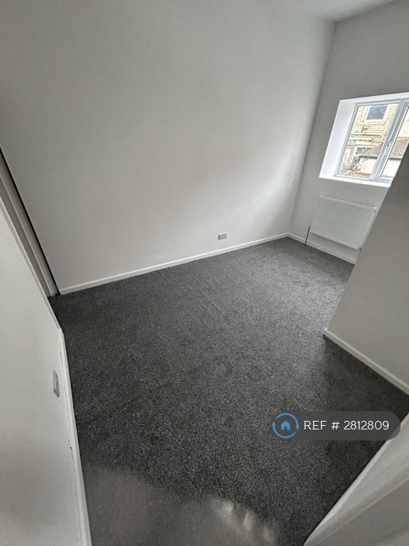 Rear Bedroom