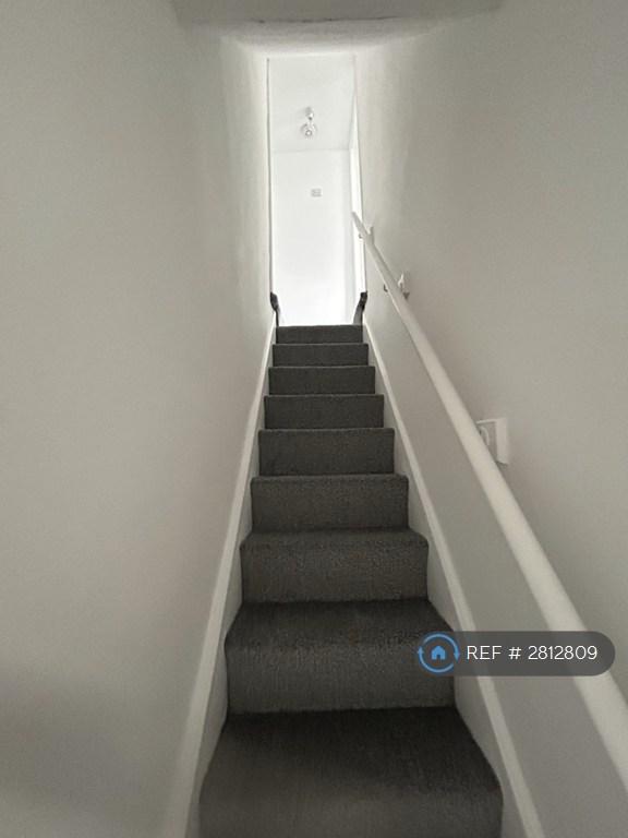 Stairwell
