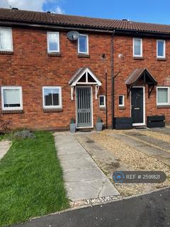 2 bedroom terraced house to rent, Beaulieu Close, New Milton, BH25