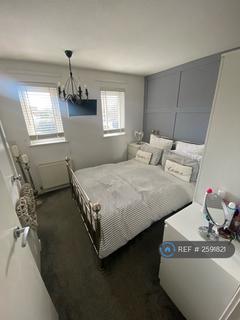 2 bedroom terraced house to rent, Beaulieu Close, New Milton, BH25