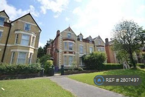undefined, Newsham Drive, Liverpool, L6