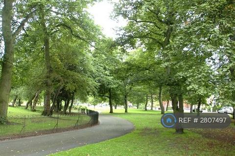 undefined, Newsham Drive, Liverpool, L6