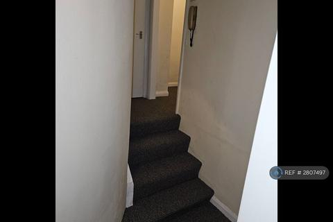 undefined, Newsham Drive, Liverpool, L6