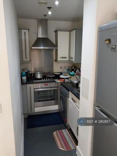 1 bedroom flat to rent, Bramley Crescent, Ilford, IG2
