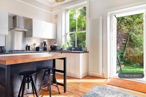 2 bedroom flat to rent, Aberdeen Road, London, N5