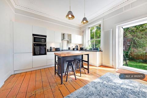 2 bedroom flat to rent, Aberdeen Road, London, N5