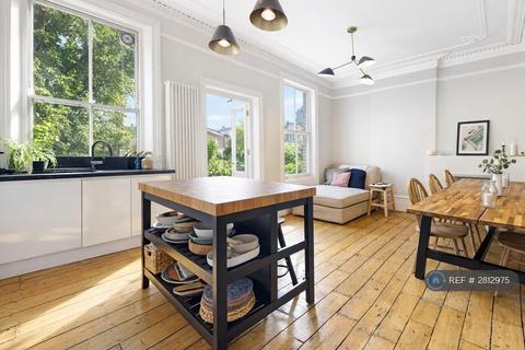 2 bedroom flat to rent, Aberdeen Road, London, N5