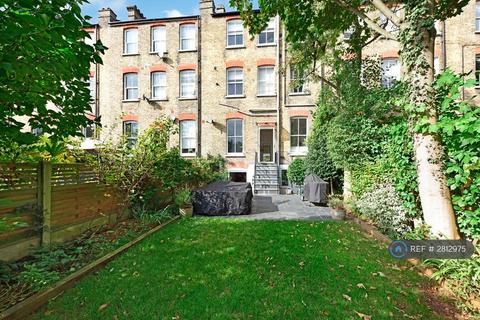 2 bedroom flat to rent, Aberdeen Road, London, N5