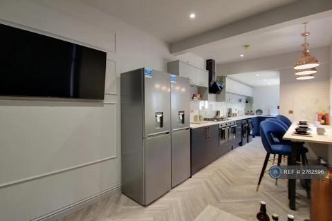 undefined, Brazil St, Leicester, LE2