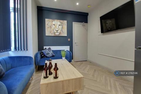 undefined, Brazil St, Leicester, LE2