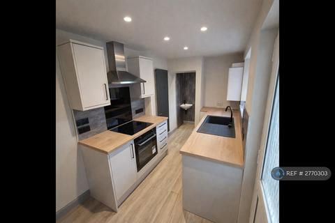 undefined, Louise St, Chester, CH1