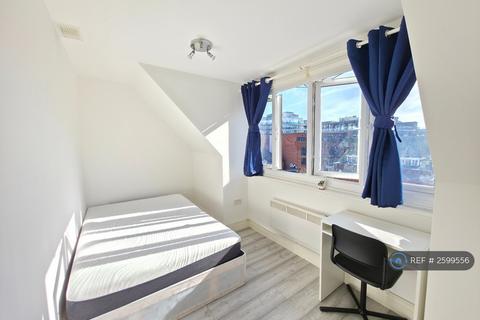 1 bedroom in a flat share to rent, St Anns Road, Harrow, HA1