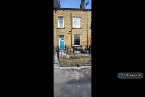 undefined, Summer Street, Halifax, HX1