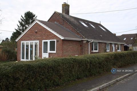 undefined, Park Road, Pewsey, SN9