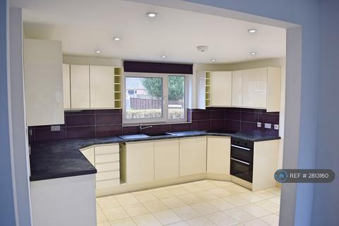 undefined, Park Road, Pewsey, SN9