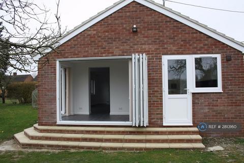 undefined, Park Road, Pewsey, SN9