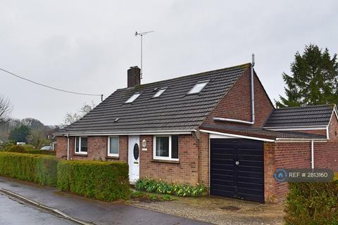 undefined, Park Road, Pewsey, SN9