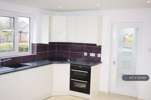 undefined, Park Road, Pewsey, SN9