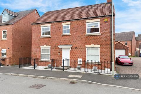 undefined, Lossiemouth Road Kingsway, Gloucester, GL2