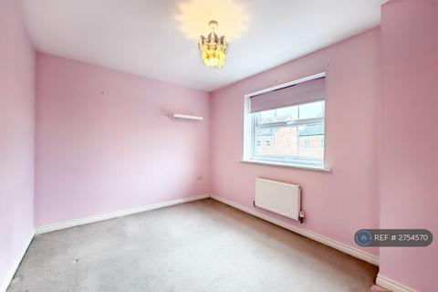 undefined, Lossiemouth Road Kingsway, Gloucester, GL2