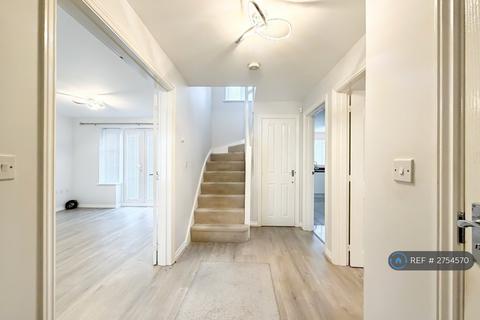 undefined, Lossiemouth Road Kingsway, Gloucester, GL2