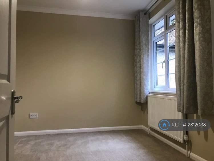 Second Double Bedroom