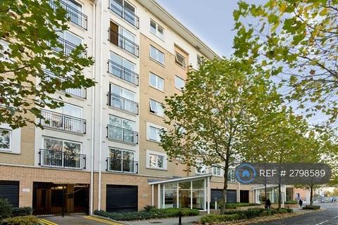 1 bedroom flat to rent, Settlers Court, London, E14