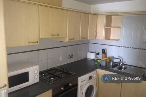 1 bedroom flat to rent, Settlers Court, London, E14