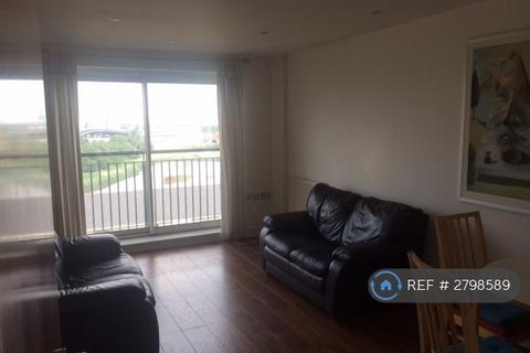 1 bedroom flat to rent, Settlers Court, London, E14
