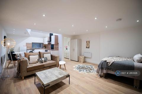 undefined, Greaves Street, Oldham, OL1