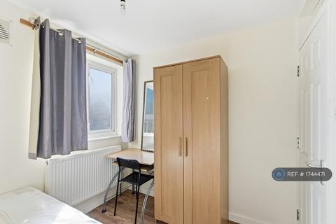 undefined, Portia Way, London, E3